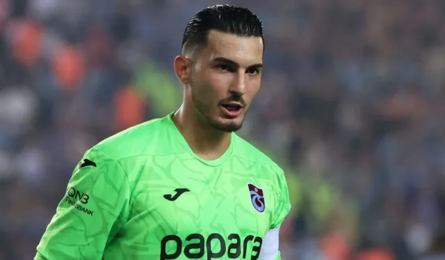Uğurcan Çakır'dan maç sonu çarpıcı itiraf: ''Kabus gibi bitti...''