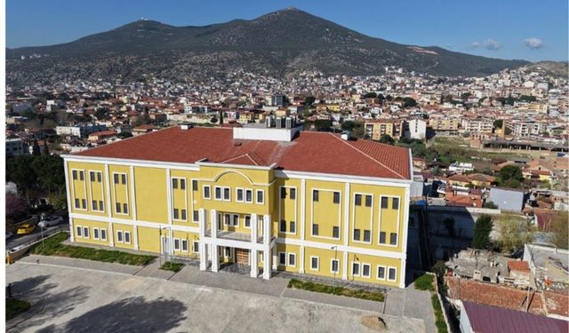 Muğla’da sağlık altyapısı güçleniyor: 3 ilçede yeni hizmet binaları