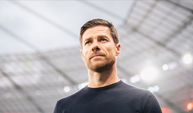 2 oyuncunun üstünü çizen Xabi Alonso Arad Güler ile ilgili kararını verdi!
