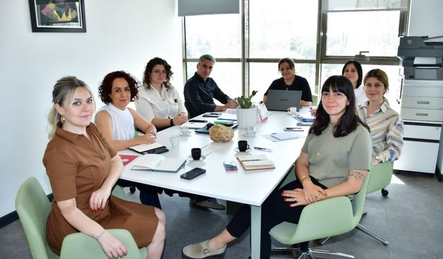 Manisa'da "Kadın Dostu Kent" için yeni adım!