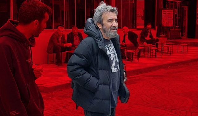 Yönetmen Zeki Demirkubuz Hakkari'yi İsveç'e benzetti! "Sonraki projede ilham kaynağım olacak" dedi
