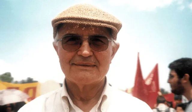 TİP’in ilk vekillerinden Yusuf Ziya Bahadınlı yaşamını yitirdi!