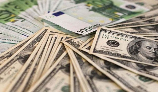 Haftanın son gününe dolar ve euro nasıl başladı?