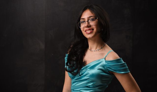 Piyanonun başındaki 15 Yaş: Arya Su Avrupa’da zirvede!