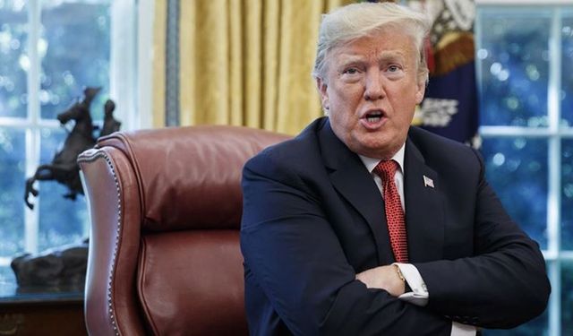 Trump’tan Sert Hamle: Ulusal Muhafızlar Los Angeles’a İniyor, Vali Karşı Çıkıyor!