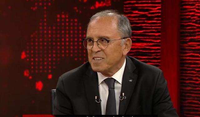 Ahmet Yavuz kimdir, nereli? Ne iş yapar?