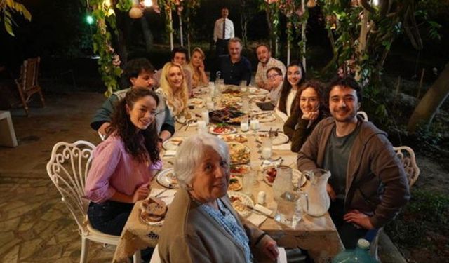Aile Saadeti dizisi ne zaman başlıyor? Aile Saadeti konusu ne, oyuncu kadrosu