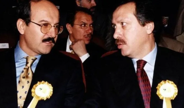 Ali Müfit Gürtuna kimdir, nereli? Öldü mü?