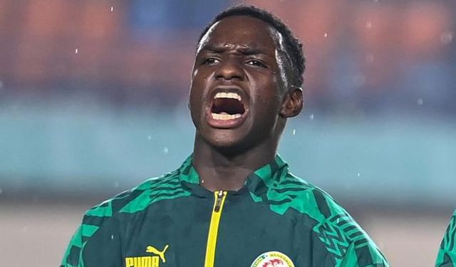 Fenerbahçe’nin yeni transferi Amara Diouf kimdir?