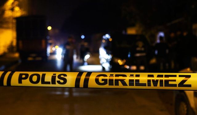Kavgaya müdahale eden polislere saldırdılar: 2 gözaltı!