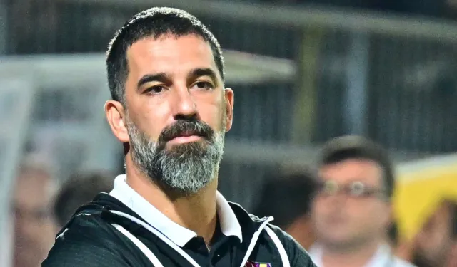 Shakhtar Donetsk ile anlaşan Arda Turan, ilk transferini Fenerbahçe'den yapacak!