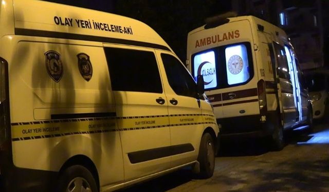 Astsubayın silahı 19 yaşındaki kızı hayattan kopardı!