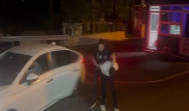 Avcılar’da oyun arkadaşından kabus: 14 yaşındaki çocuğa taciz!