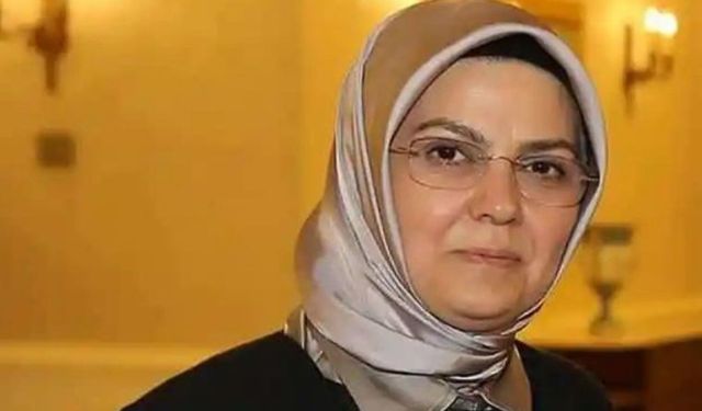 Ayşe Böhürler kimdir, nereli, eşi kim? Hangi partiden?