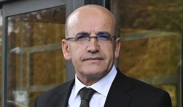 Bakan Mehmet Şimşek'ten Mayıs ayı enflasyon oranı sonrası ilk açıklama