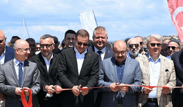 Ayvalık’ın zengin mutfağına festival imzası!