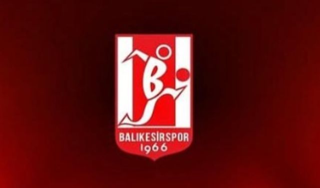 Balıkesirspor yönetiminde deprem: Kilit isimler istifa etti!