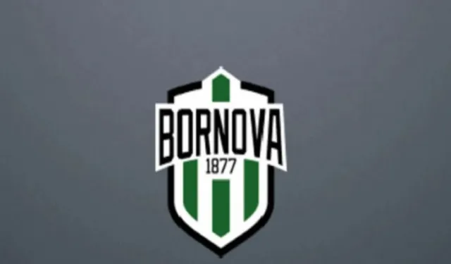 Bornova 1877 yeni sezonda kimle yola devam edecek?
