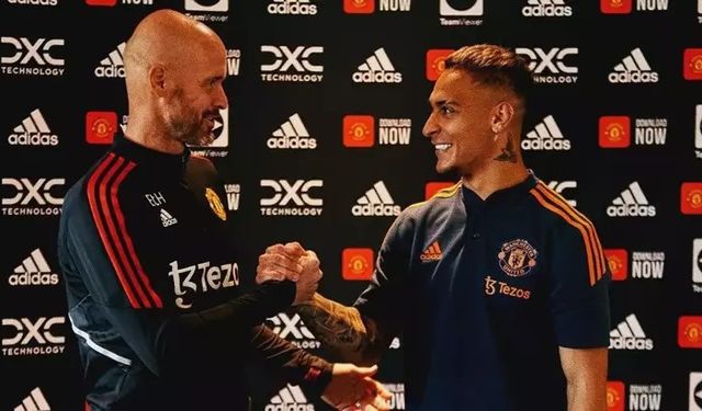 Brezilyalı'nın transferinde masada eli en güçlü ekip Fenerbahçe!