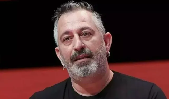 Cem Yılmaz neden hastaneye kaldırıldı, sağlık durumu nasıl ve hastalığı ne?