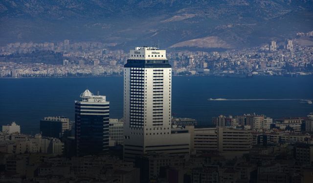 Cemil Tugay'dan Hilton kararı: Hisseler satışa çıkacak!