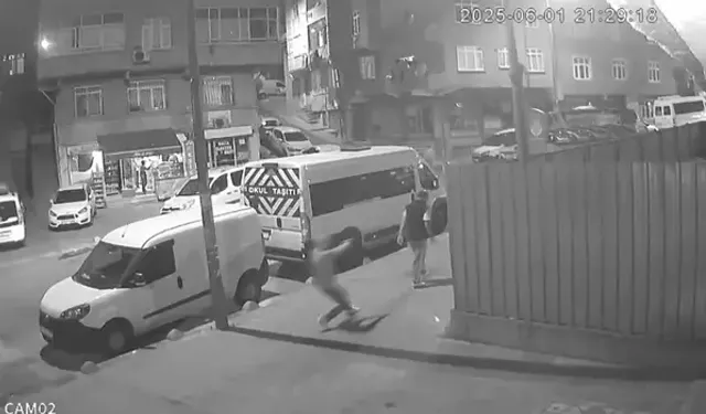 Esenler’de kıskançlık cinayeti: Sokak ortasında arkadaşını vurdu!