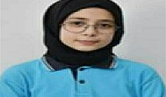 Depremde panik atak geçiren Afra Nur’un sınav hayali yarım kaldı