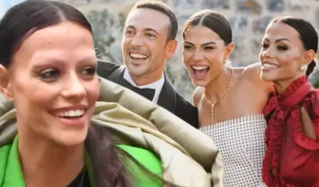 Derya Özdemir Demet Özdemir'in neyi? Kardeşler mi? Derya Özdemir kimdir?