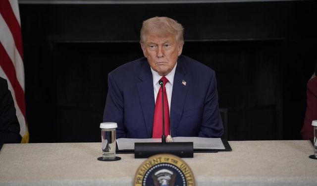 ABD Başkanı Donald Trump'tan 'Los Angeles' açıklaması: "Gerekirse daha fazla asker göndeririz!"
