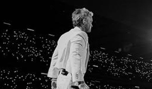 Dünyaca çapında ünlü pop efsanesi Türkiye'de konser verecek! Bilet satışları başlıyor