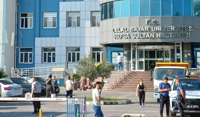 Elektrik çarpması sonucu 70 dakika kalp masajı yapılan Başkan Zeyrek'in son durumu nasıl?