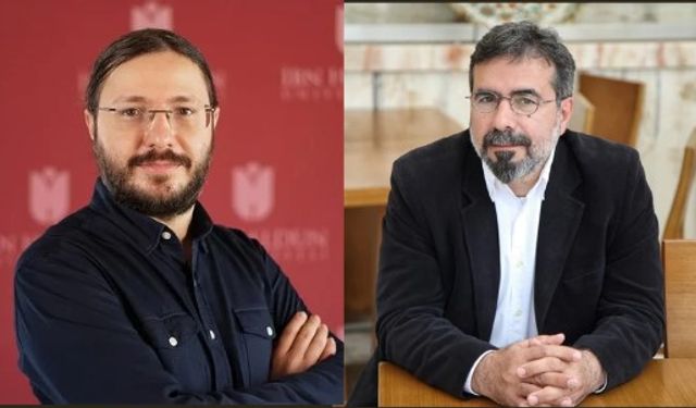 “Tarhana içenin, dürüm yiyenin felsefeyle işi olmaz sözü kavga çıkardı!