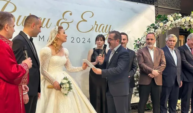Eray Karadeniz eşi kim? Ne iş yapıyor, kaç yaşında ve nereli? Çocukları var mı?
