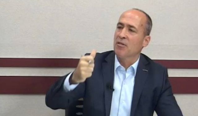 Erdinç Yavaşlı kimdir, nereli? Evli mi?