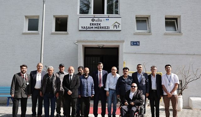 Başkan Eyüp Kahveci'den ihtiyaç sahiplerine bayram morali!