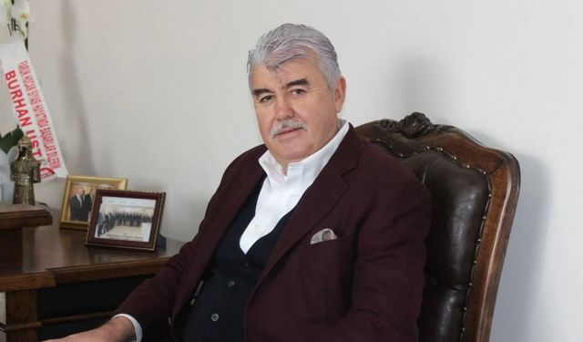 Namet sahibi Faruk Kayar kimdir, nereli? Serveti ne kadar ve eşi kim?