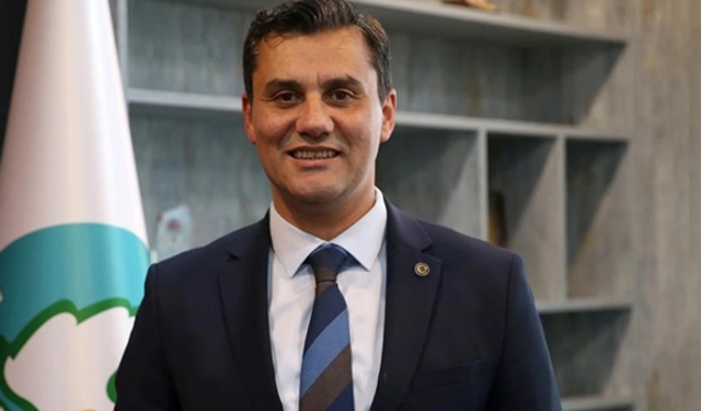 İl Sağlık Müdüründen Ferdi Zeyrek açıklaması