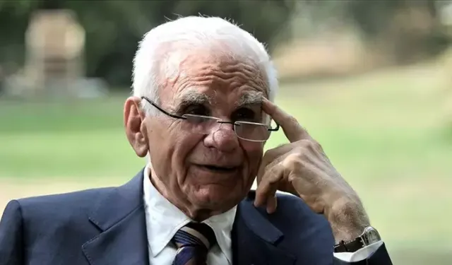Gazi Yaşargil cenazesi ne zaman ve nerede? Gazi Yaşargil'in çocukları var mıydı, eşi kim?