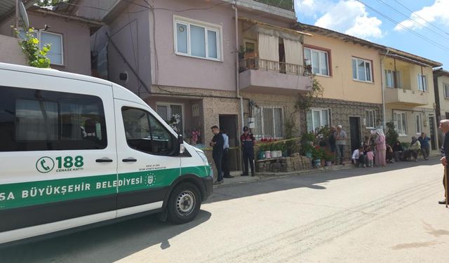 Staja gitmeyince fark edildi: Üniversite öğrencisi evinde ölü bulundu