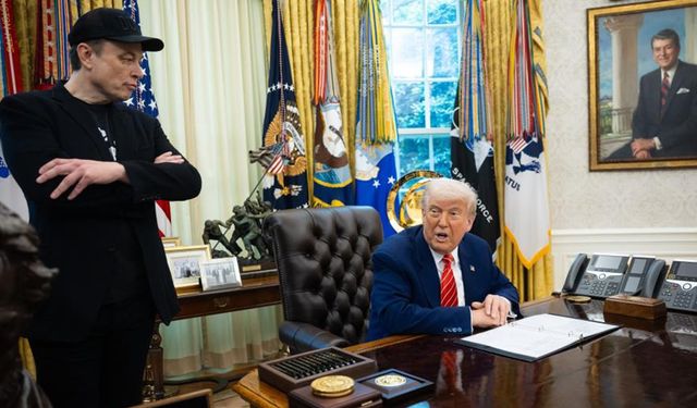 Donald Trump’tan, Elon Musk’a uyarı: “Demokratları desteklersen çok ciddi sonuçlar olur!”