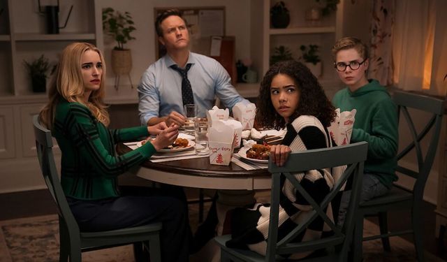 Ginny & Georgia 4. sezon onaylandı