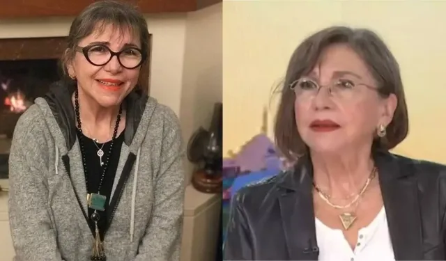 Gül Onat kimdir, nereli? Eşi kim? Gül Onat'ın annesinin adı ne?