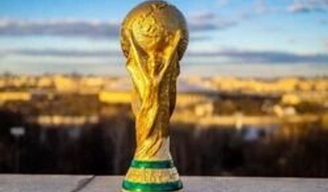 Dünya Kupası açılı maçı ne zaman, saat kaçta? 2026 FIFA Dünya Kupası açılış maçı hangisi?
