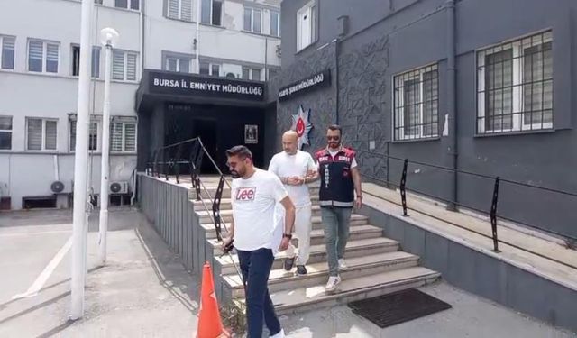 İşyeri sahibinden büyük vurgun: 817 bin lira dolandırdı!