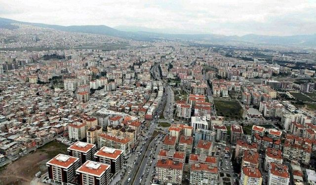 İzmir’de ev piyasasında hazan rüzgarı!