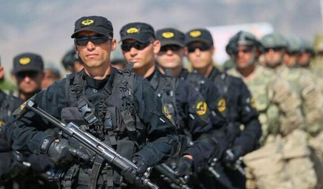 Jandarma sürekli işçi alımı ne zaman? Jandarma personel alımı şartları