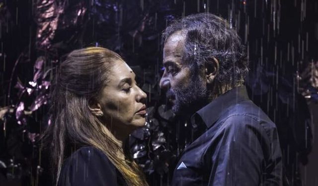 Evrim Alasya ve  Kerem Alışık’ın ilişkisi sona erdi! Göndermeler peş peşe geldi