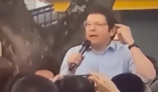 Kolombiya'da Cumhurbaşkanı Adayı Uribe'ye suikast girişimi!