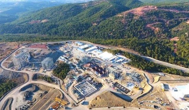 Ormanlara ‘madenci’ kancası!