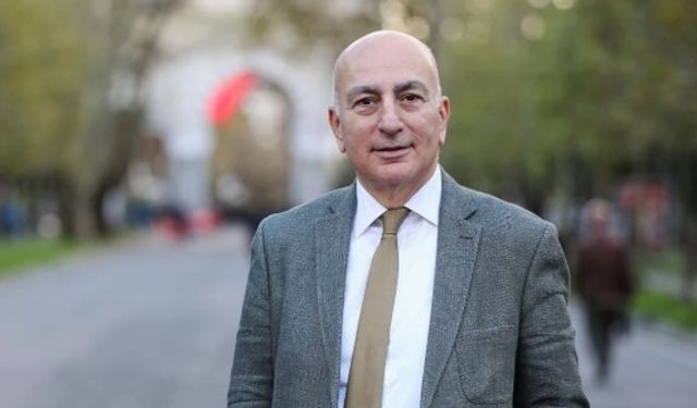 İktisatçı Mahfi Eğilmez: Asıl endişe etmemiz gereken yer orası!